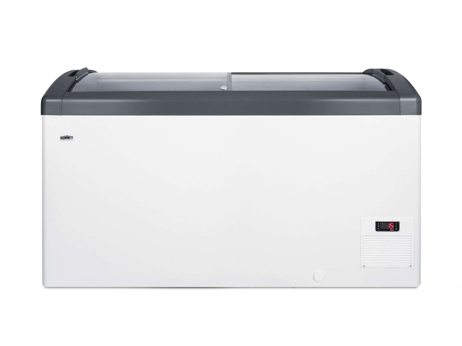 Summit - FOCUS131 - 12 Cu.Ft. Chest Freezer-FOCUS131 | Heralds