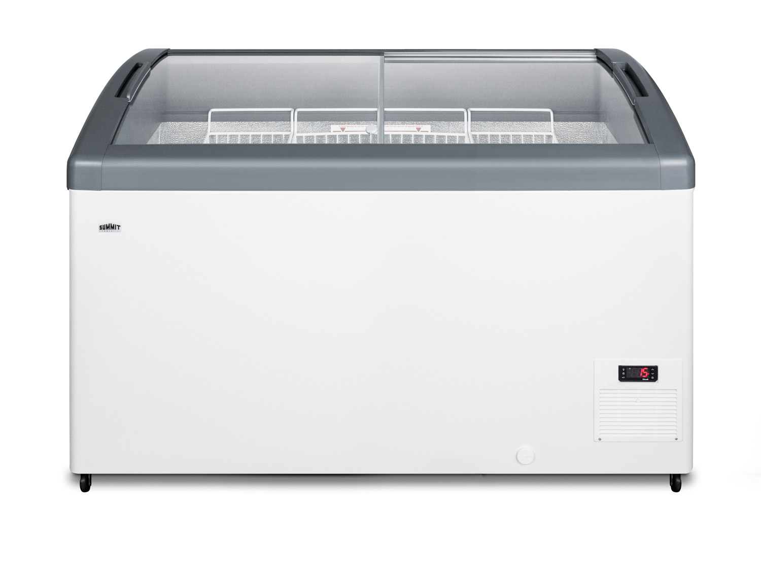 Summit - FOCUS131 - 12 Cu.Ft. Chest Freezer-FOCUS131 | Heralds
