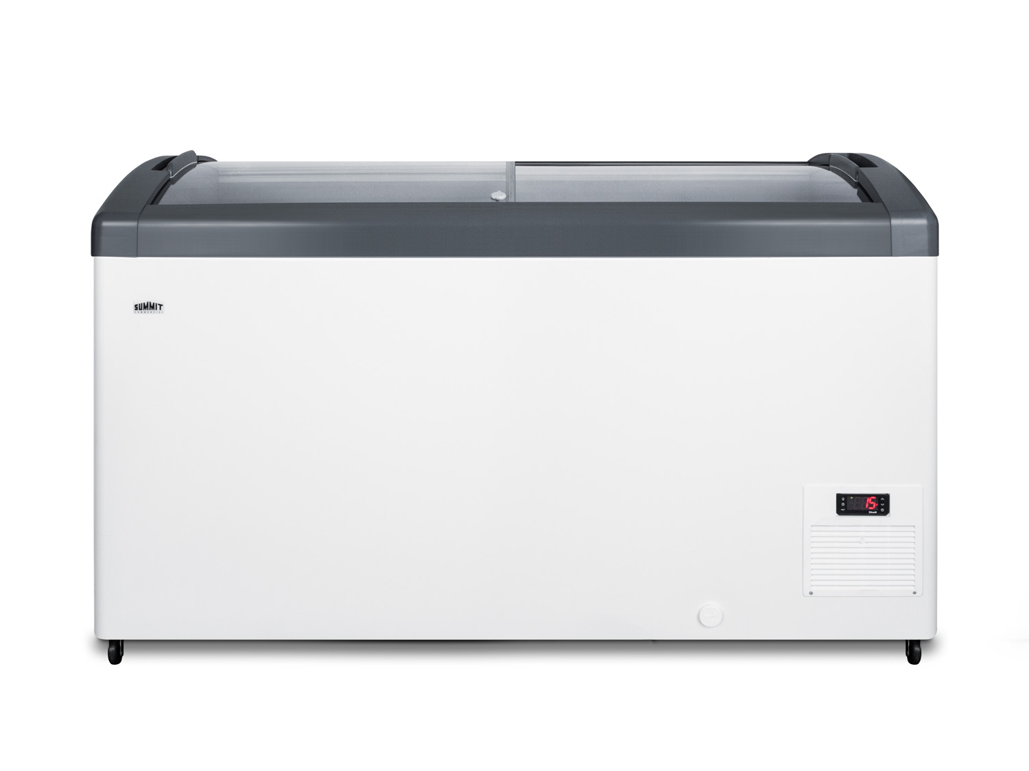 Summit - FOCUS131 - 12 Cu.Ft. Chest Freezer-FOCUS131 | Heralds