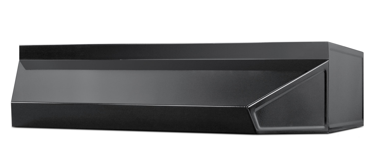 Summit Hood Shell Only Hood HSHELL20BK | Curto's Appliances & Grills