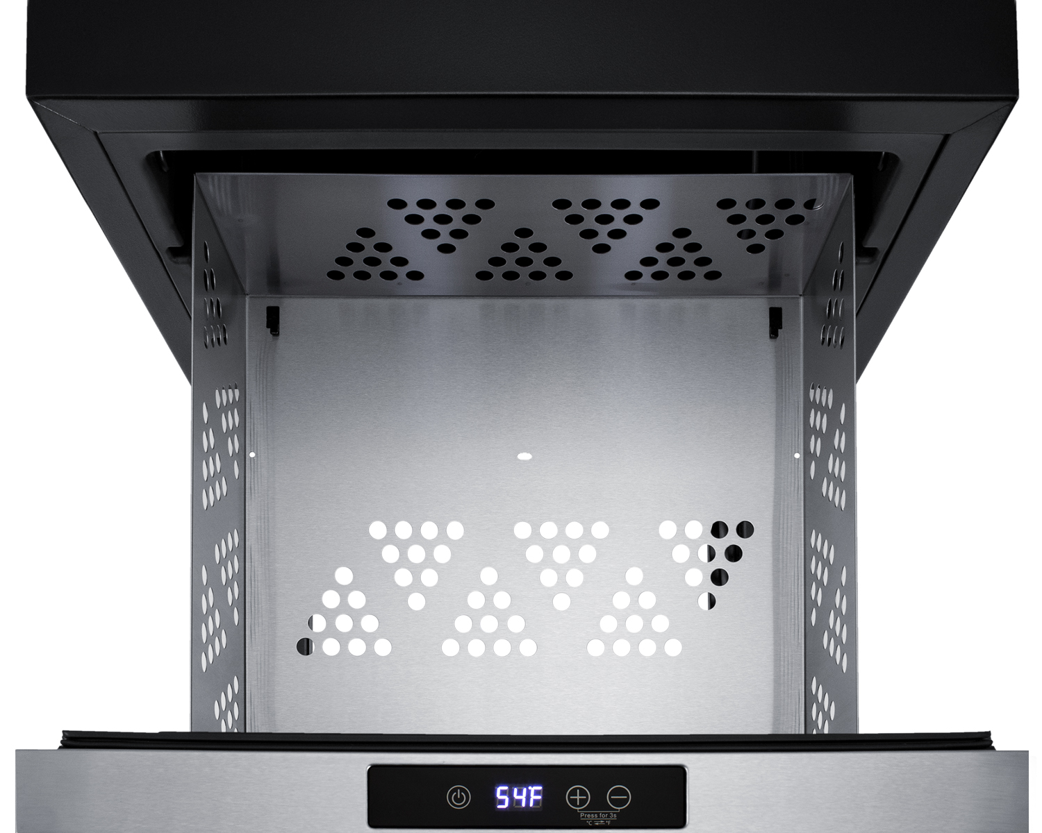 Summit Beautifridge Cosmetics Refrigerated Drawer - Thumbnail 5