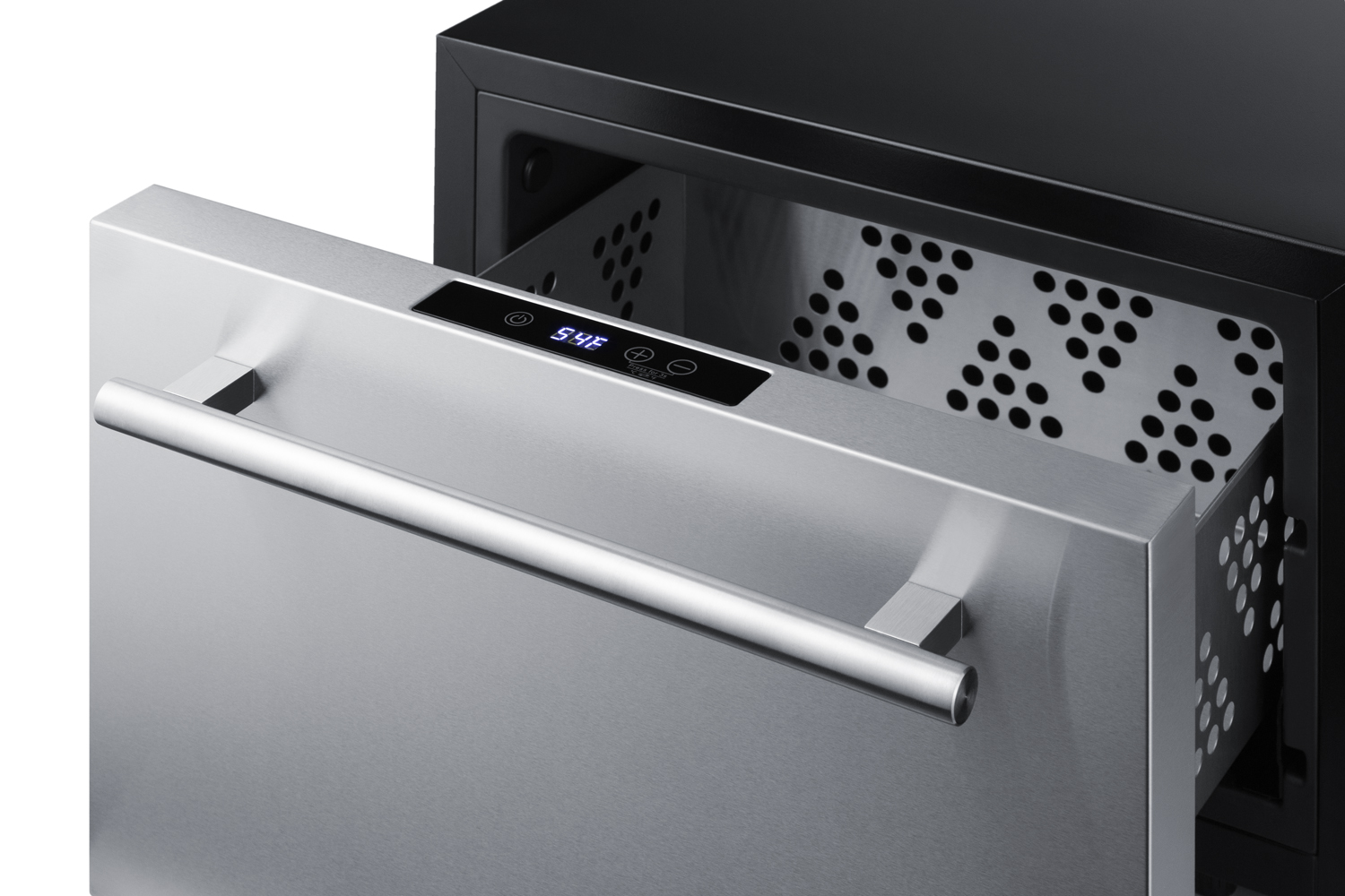 Summit Beautifridge Cosmetics Refrigerated Drawer - Thumbnail 4