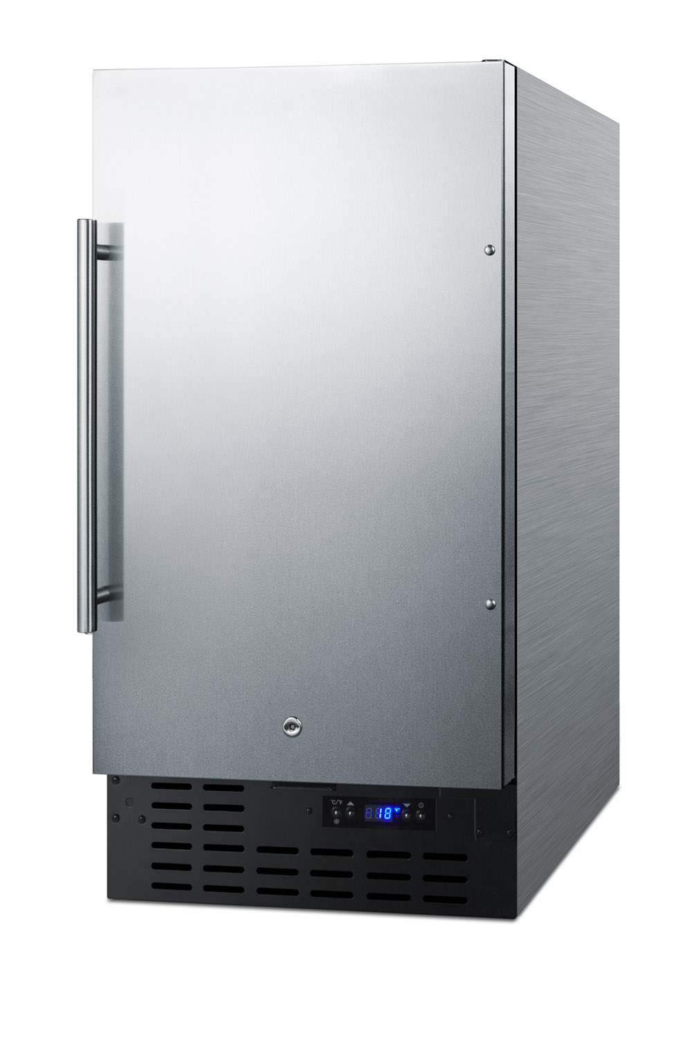 Summit Built-In Freezer