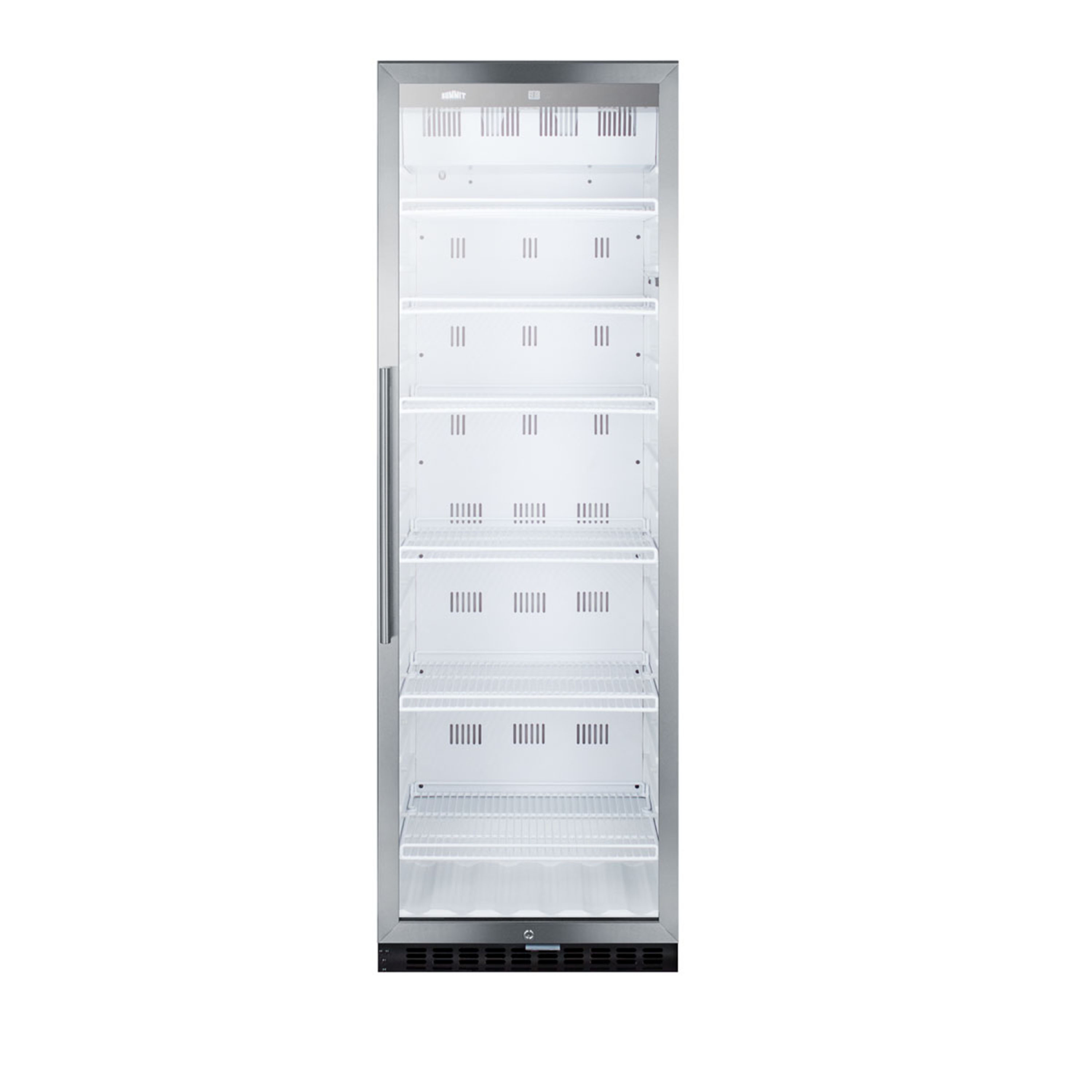 Summit SCR1400W Beverage Center - Thumbnail 4