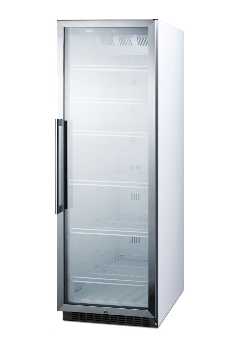 Summit SCR1400W Beverage Center