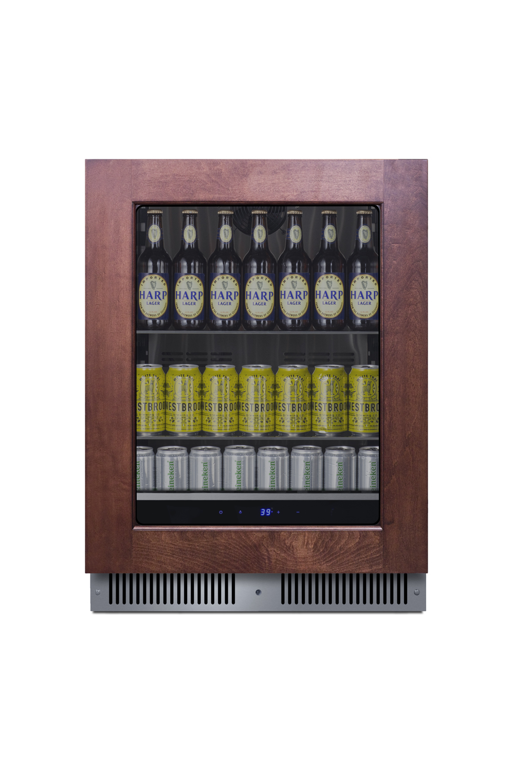 Summit Built-In Beverage Center - Thumbnail 4