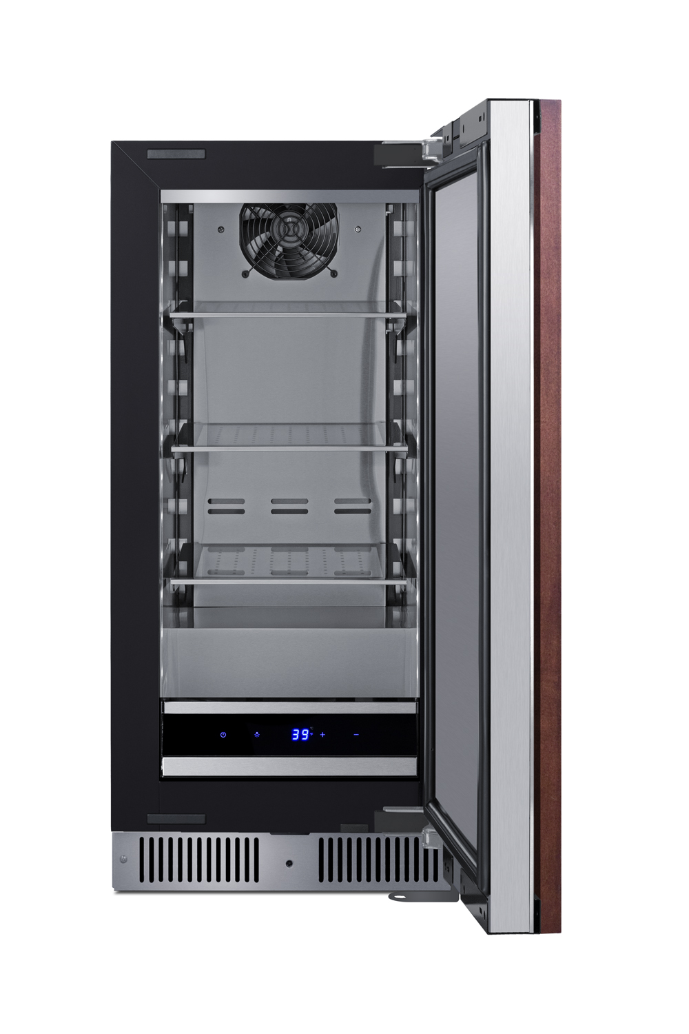 Summit Built-In Refrigerator - Thumbnail 3