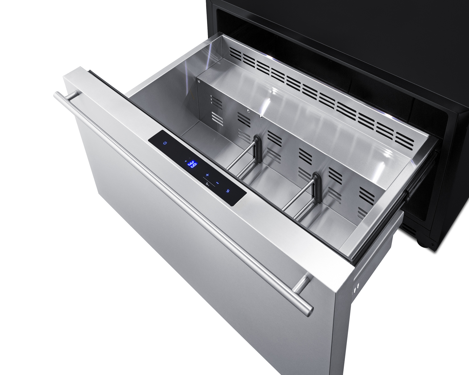 Summit Outdoor Drawer Refrigerator - Thumbnail 5