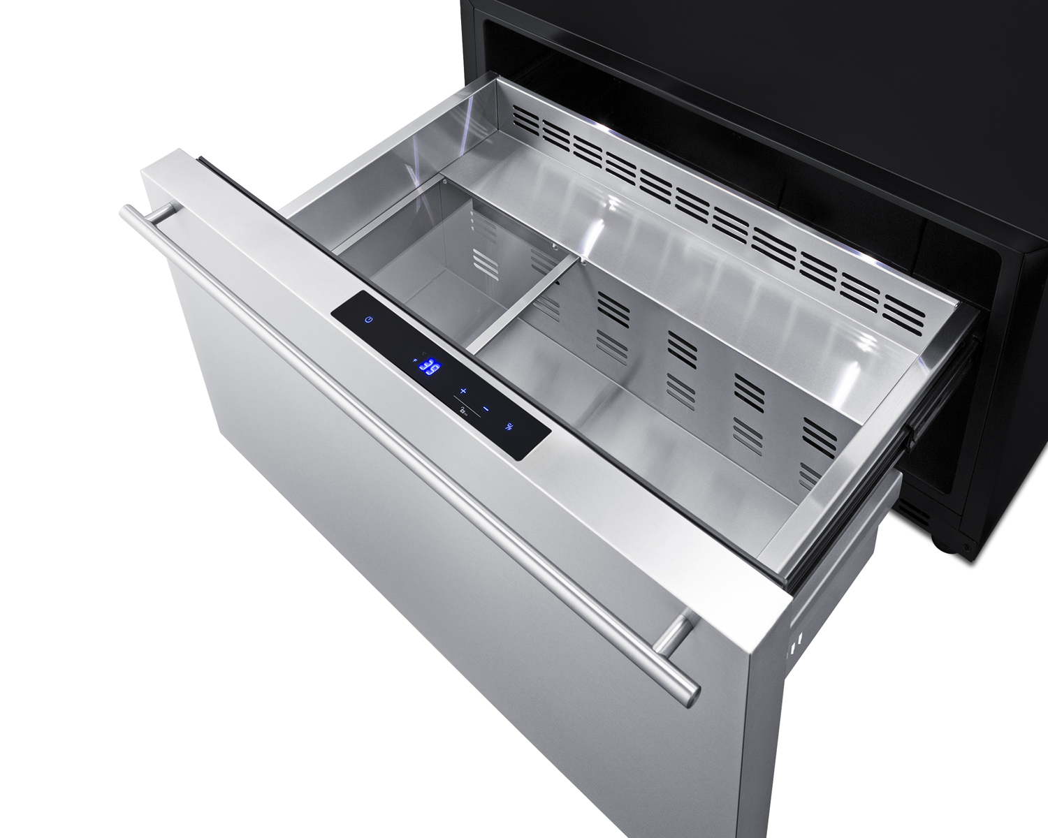 Summit SDR301OS Drawer Refrigerator - Thumbnail 2