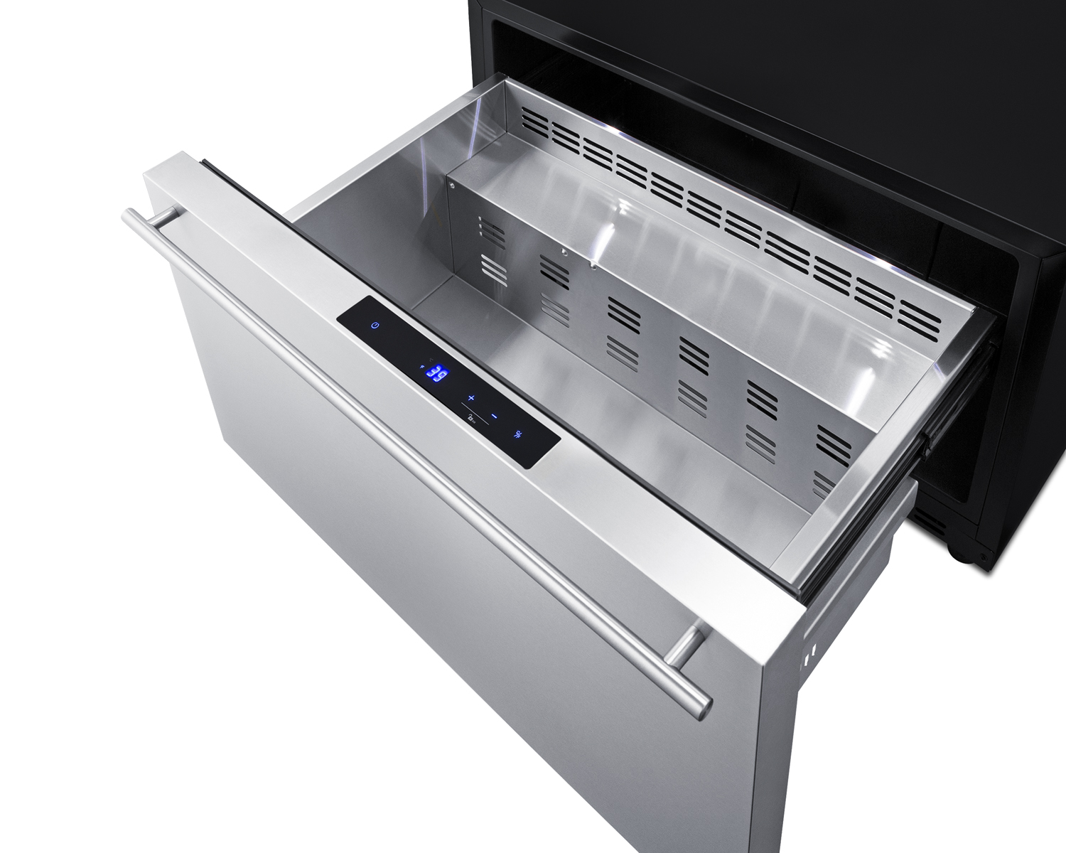 Summit SDR301OS Drawer Refrigerator - Thumbnail 2