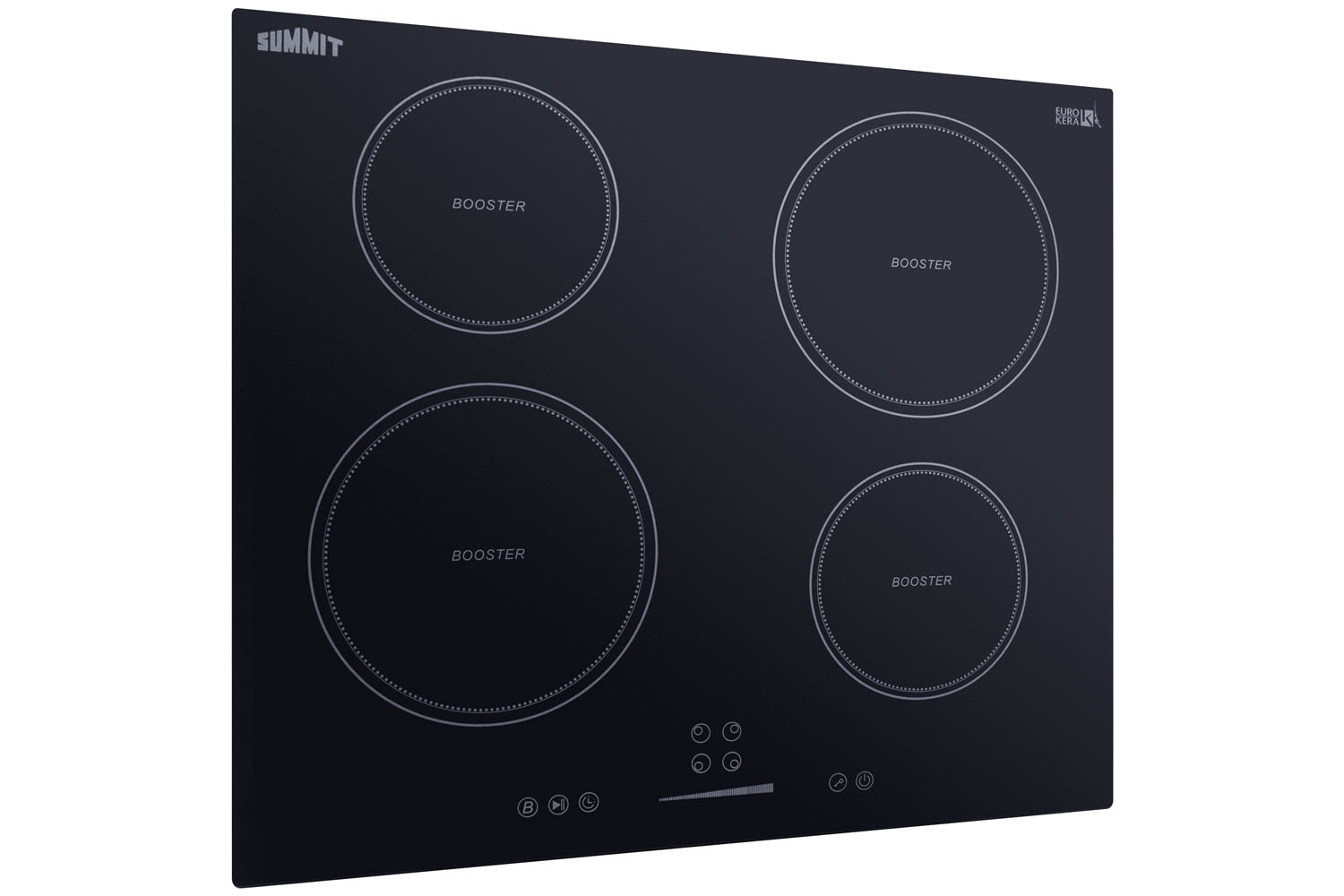 Summit Induction Cooktop - Thumbnail 2