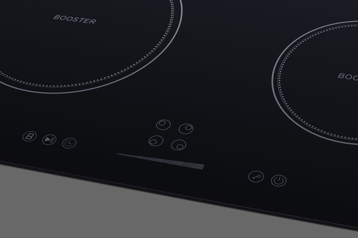Summit Induction Cooktop - Thumbnail 5