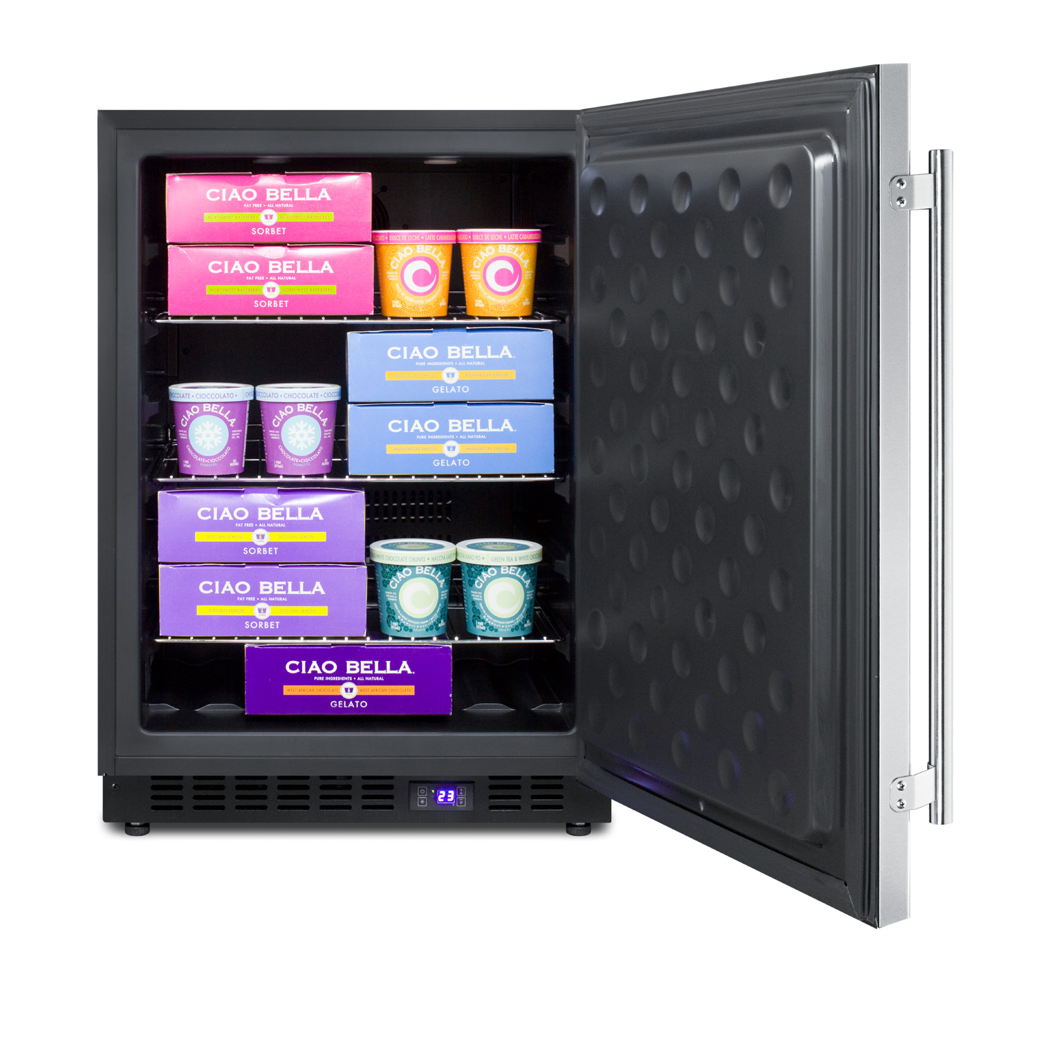 Summit SPFF51OS Freezer