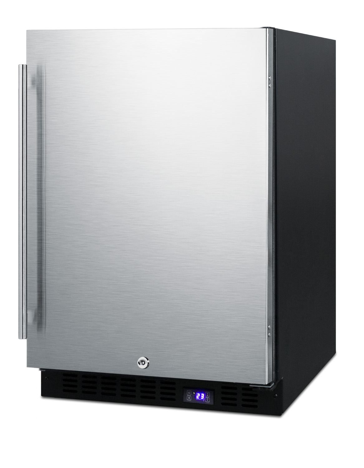 Summit Outdoor Freezer