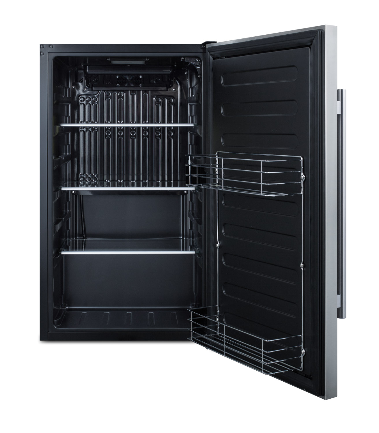 Summit Outdoor Refrigerator - Thumbnail 5