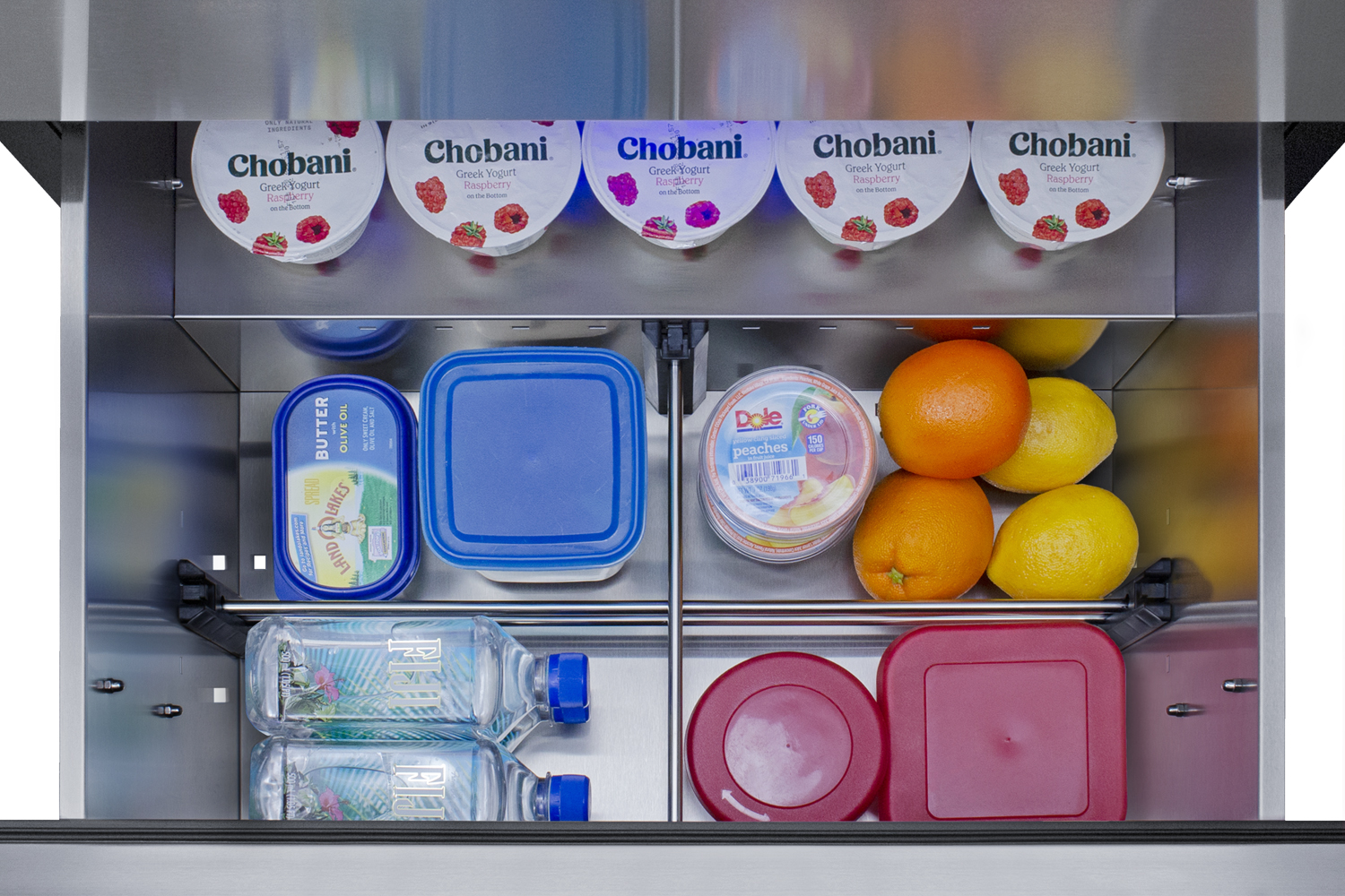 Summit Drawer Refrigerator - Thumbnail 2
