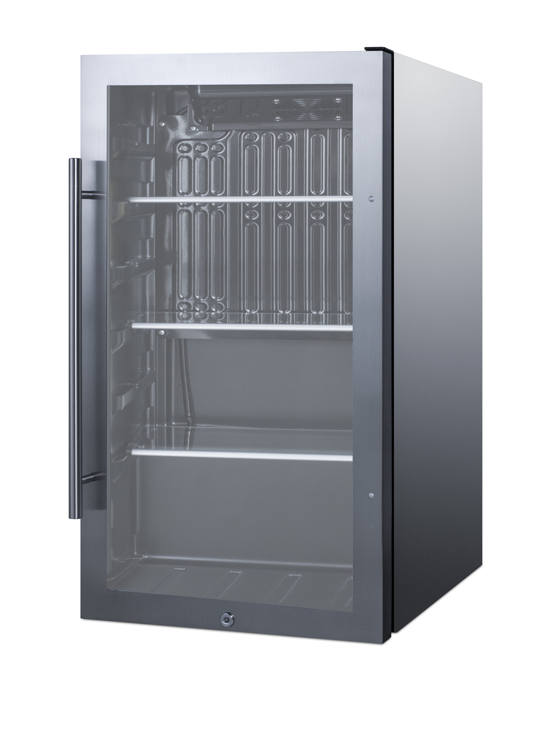 Summit Beverage Center