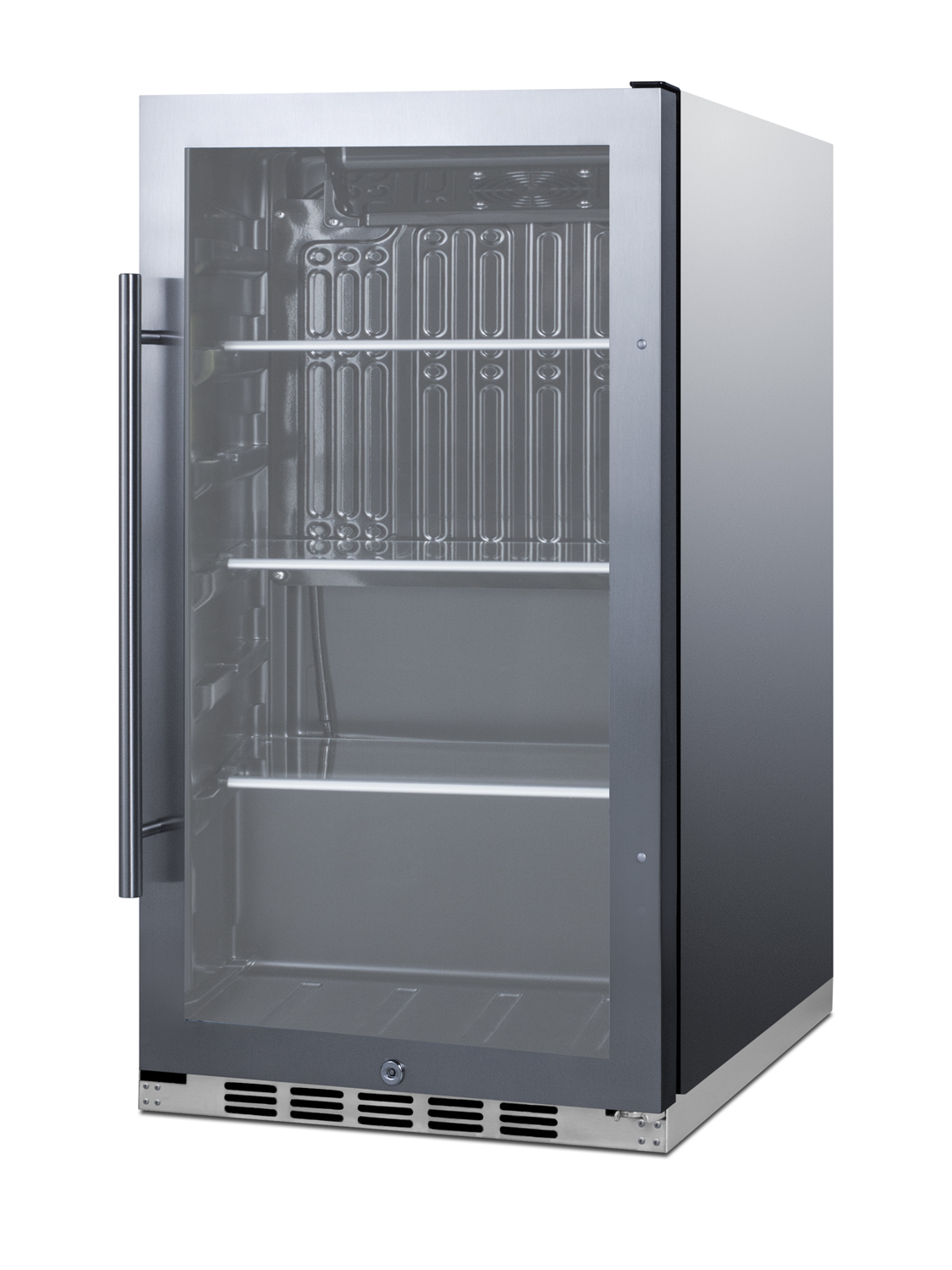 Summit Beverage Cooler - Thumbnail 3
