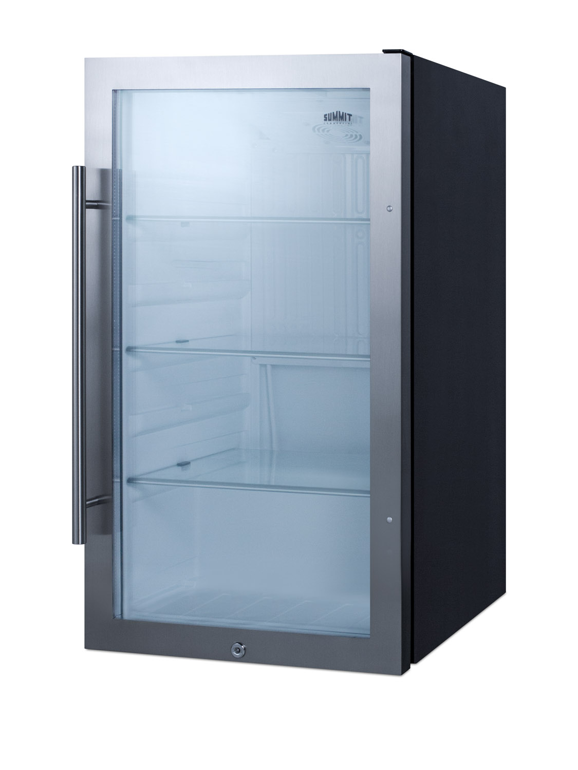 Summit SPR489OS Beverage Cooler - Thumbnail 5