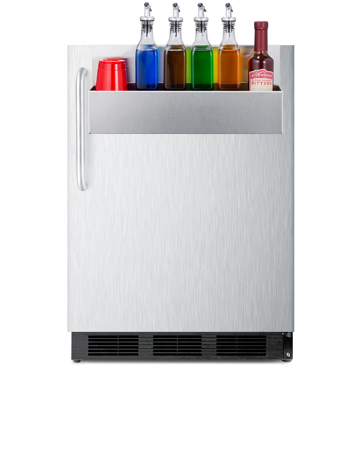 Summit Outdoor Refrigerator - Thumbnail 2