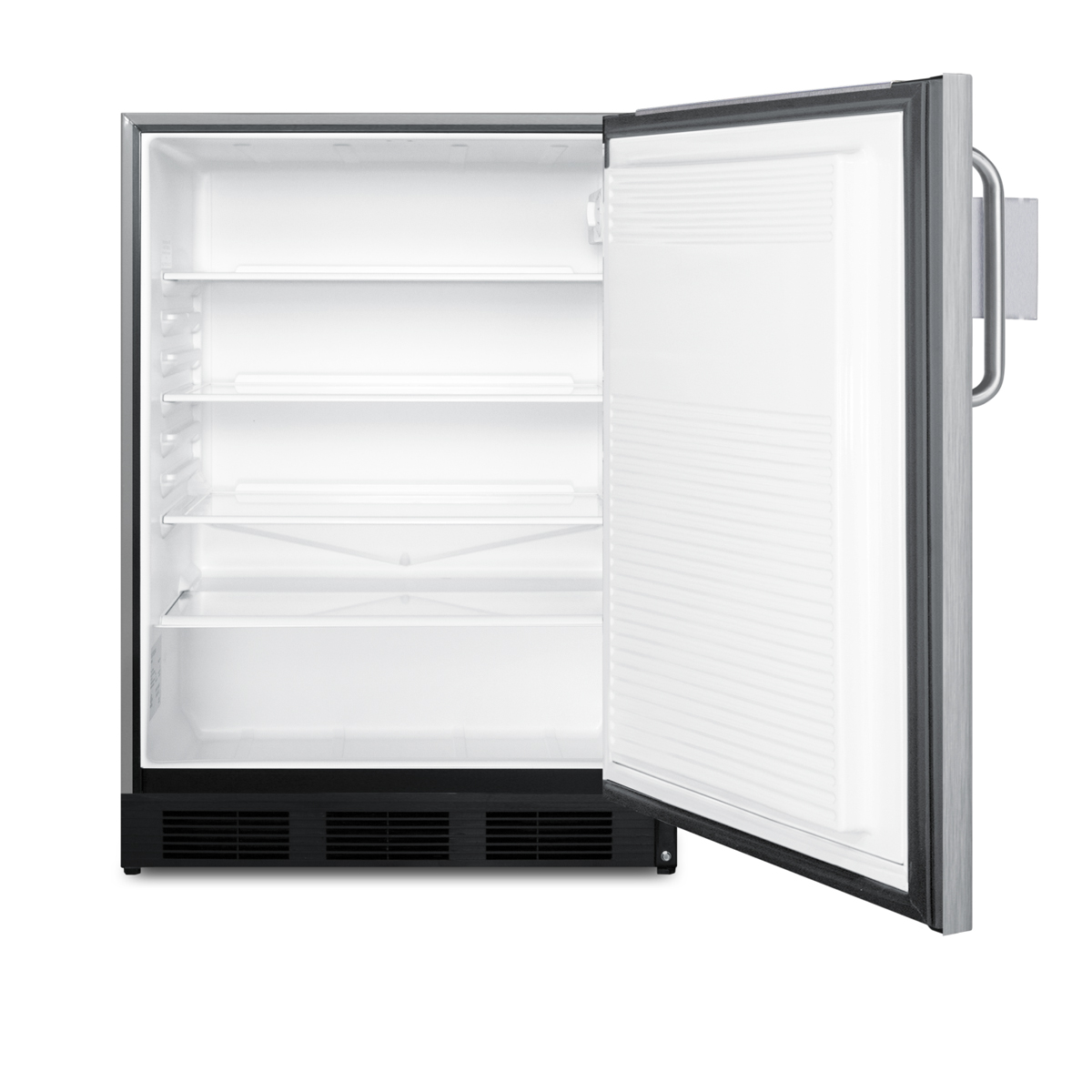 Summit Outdoor Refrigerator - Thumbnail 4