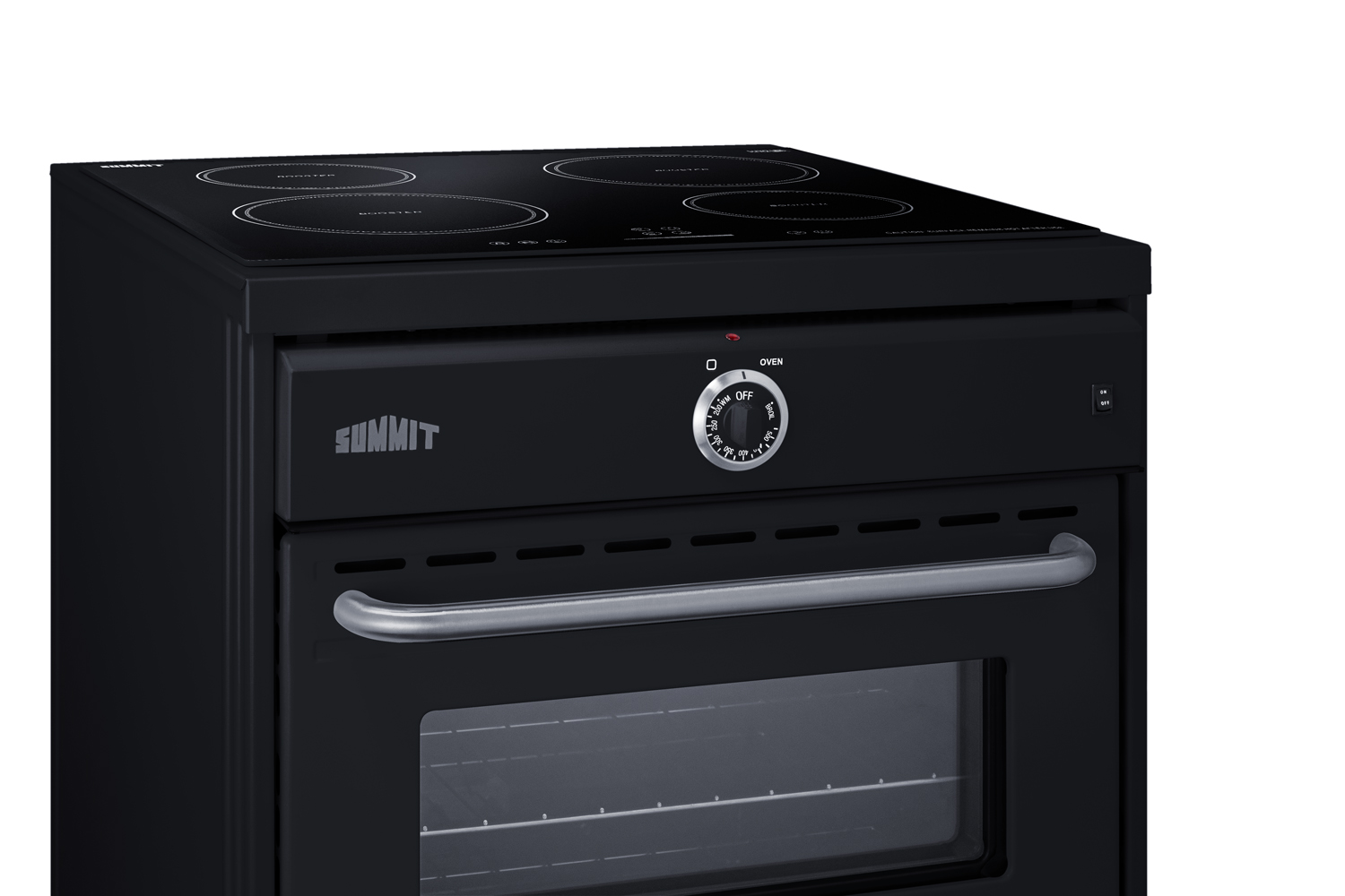 Summit Induction Range - Thumbnail 2