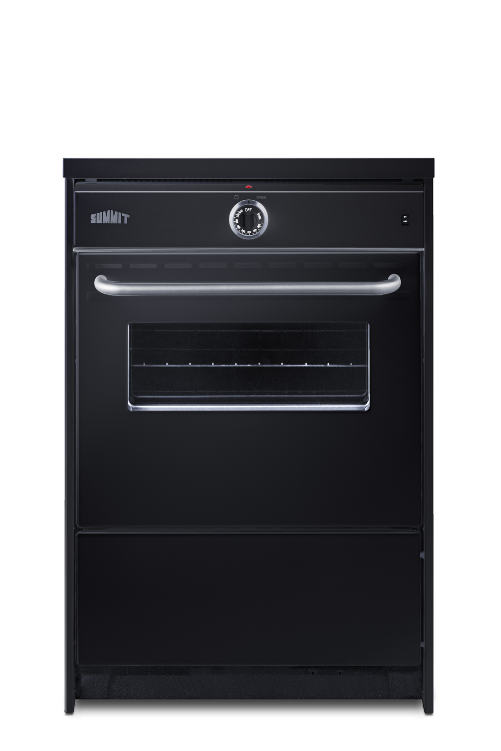 Summit Induction Range