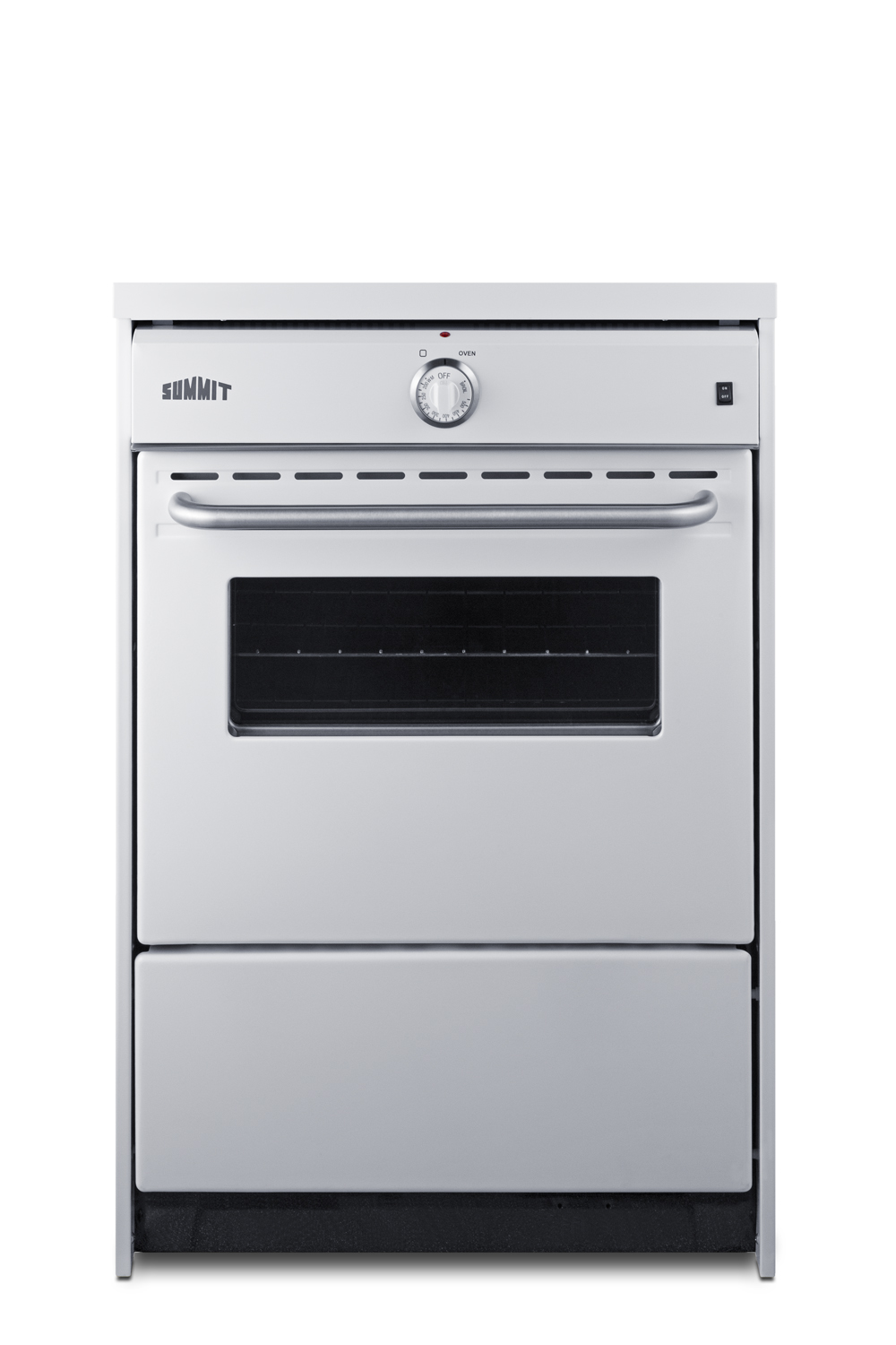 Summit Induction Range