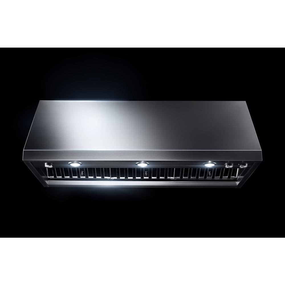 Jenn-Air - JXW9048HP - Pro-Style® 48