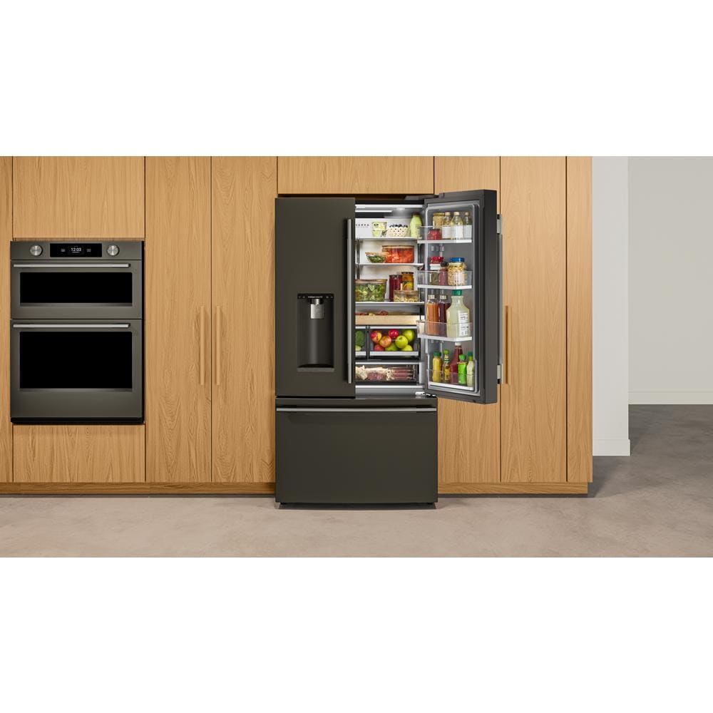 KitchenAid French Door Refrigeration KRFC636SBE | Albo Appliance