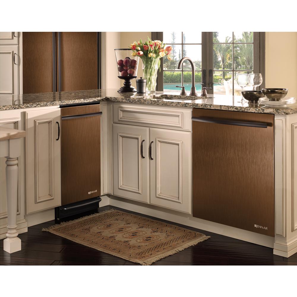 Jenn-Air - TC607X - Panel-Ready 15
