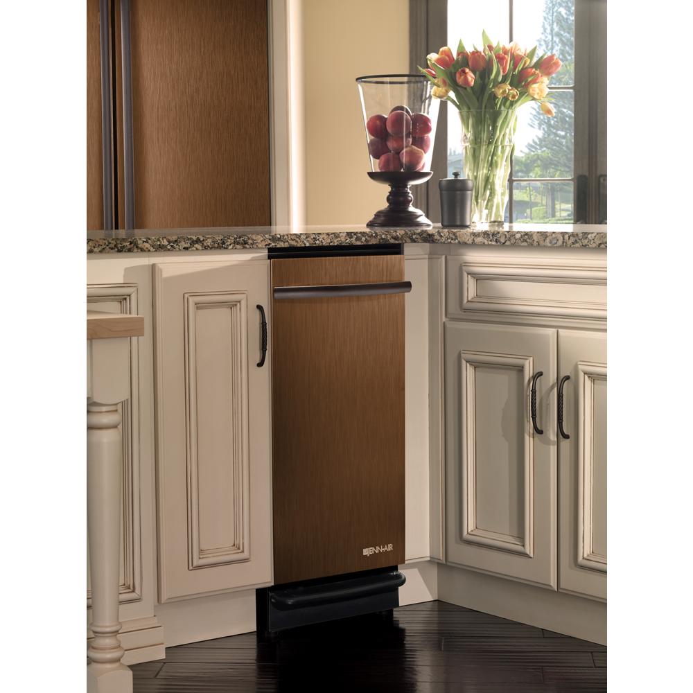 Jenn-Air - TC607X - Panel-Ready 15