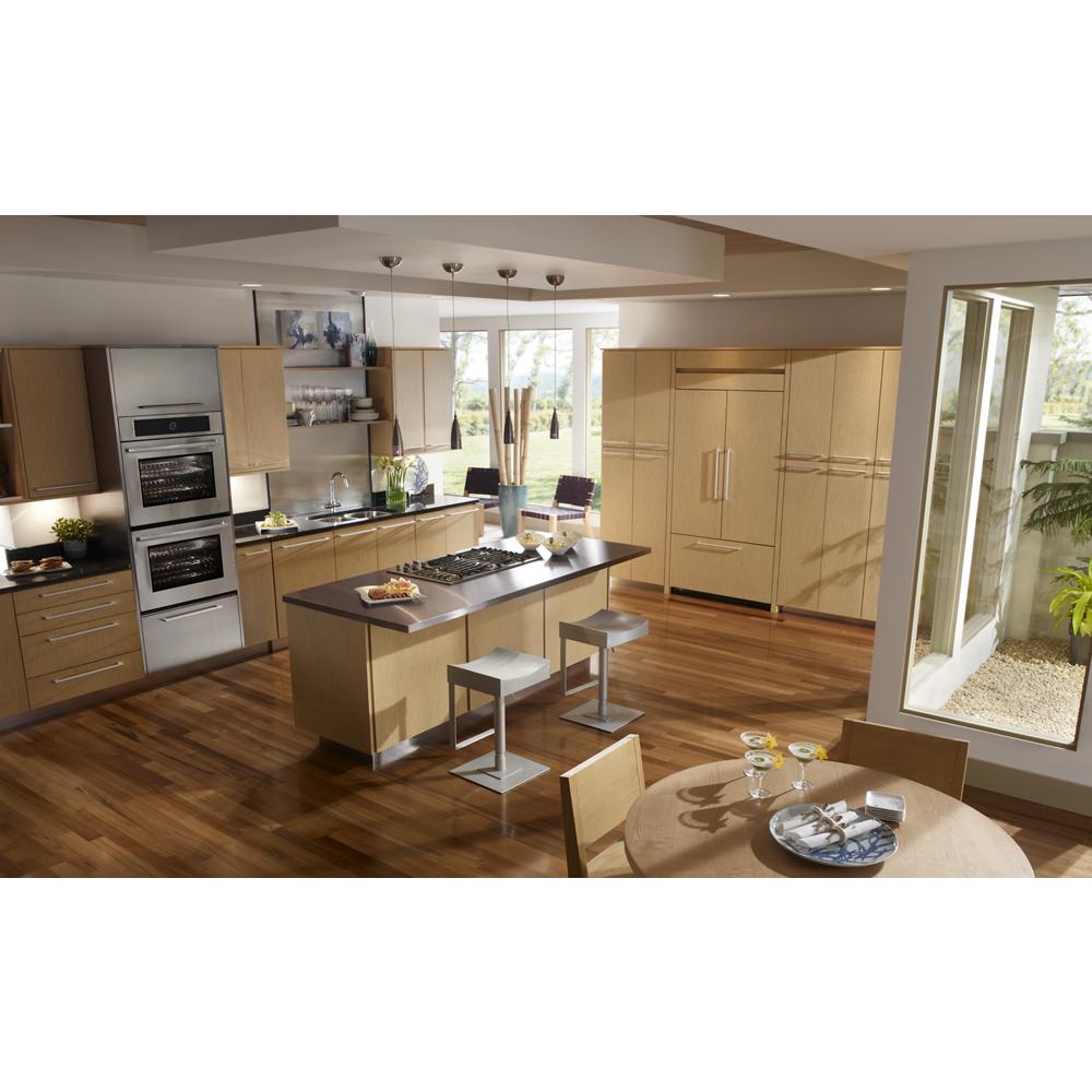Jenn-Air - TC607X - Panel-Ready 15