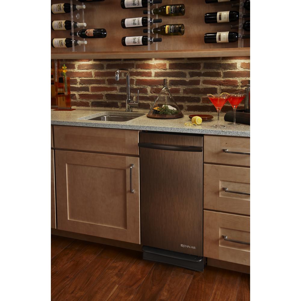 Jenn-Air - TC607X - Panel-Ready 15