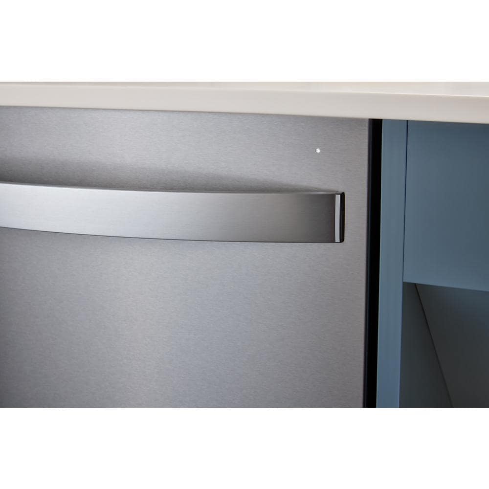 Whirlpool ADA Dishwasher WDT550SAPZ | Voss TV & Appliance in