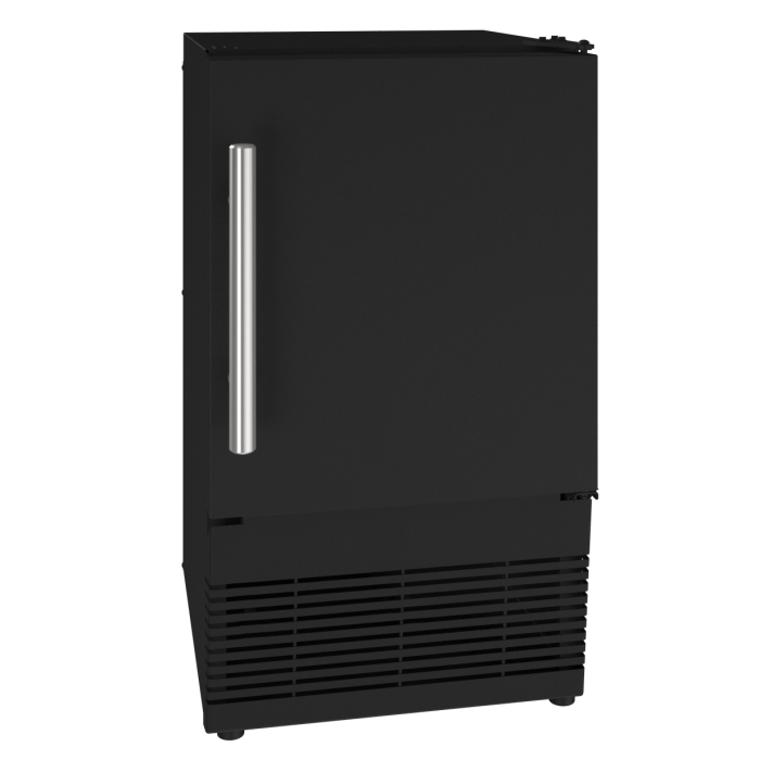U-Line Crescent Ice Machine