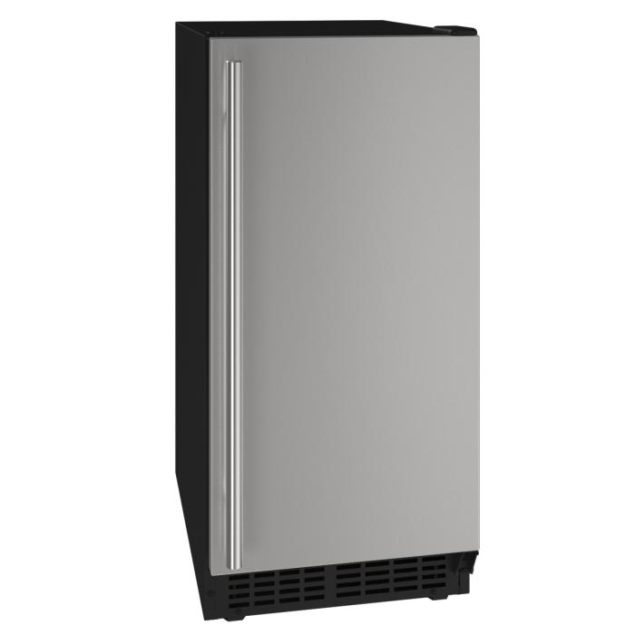 U-Line UACR115-SS01A Crescent Ice Machine - Thumbnail 2