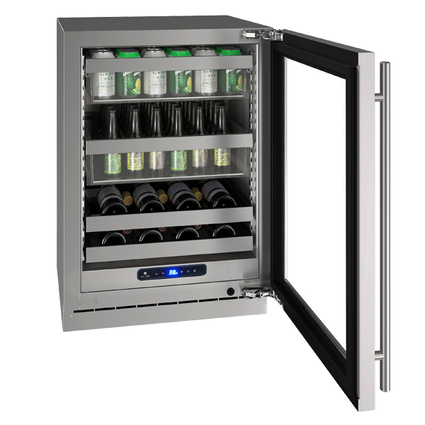 U-Line Beverage Center - Thumbnail 5