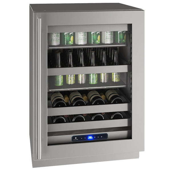U-Line Beverage Center - Thumbnail 4