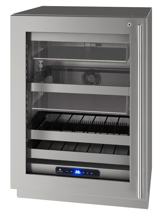 U-Line Hre524 Refrigerator - Thumbnail 3