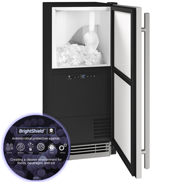 U-Line Ice Maker - Thumbnail 2