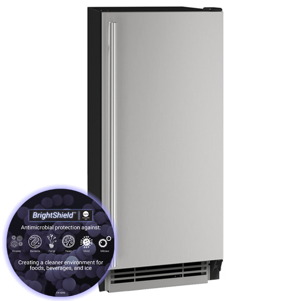 U-Line Ice Maker - Thumbnail 3