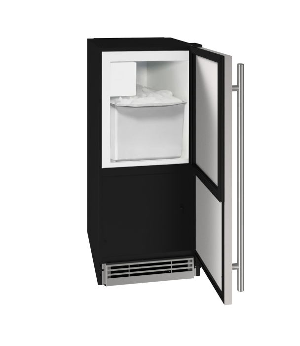U-Line 1 Class Series Ice Maker - Thumbnail 4