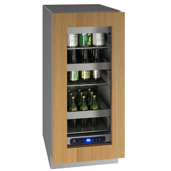 U-Line Integrated Frame Refrigerator - Thumbnail 5