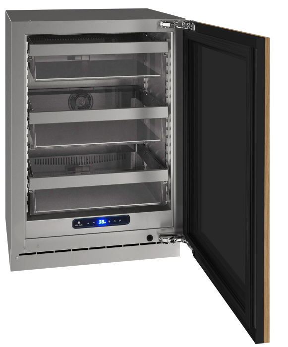 U-Line 5 Class Beverage Cooler - Thumbnail 2