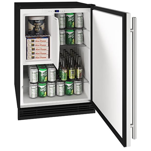 U-Line Undercounter Refrigerator