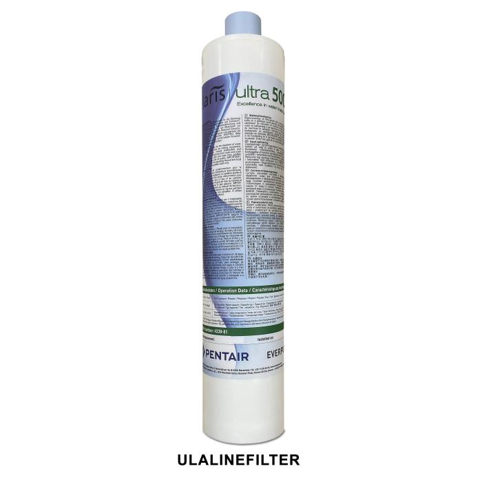 U-Line Refrigeration Accessories Refrigeration ULALINEFILTER | Albo ...