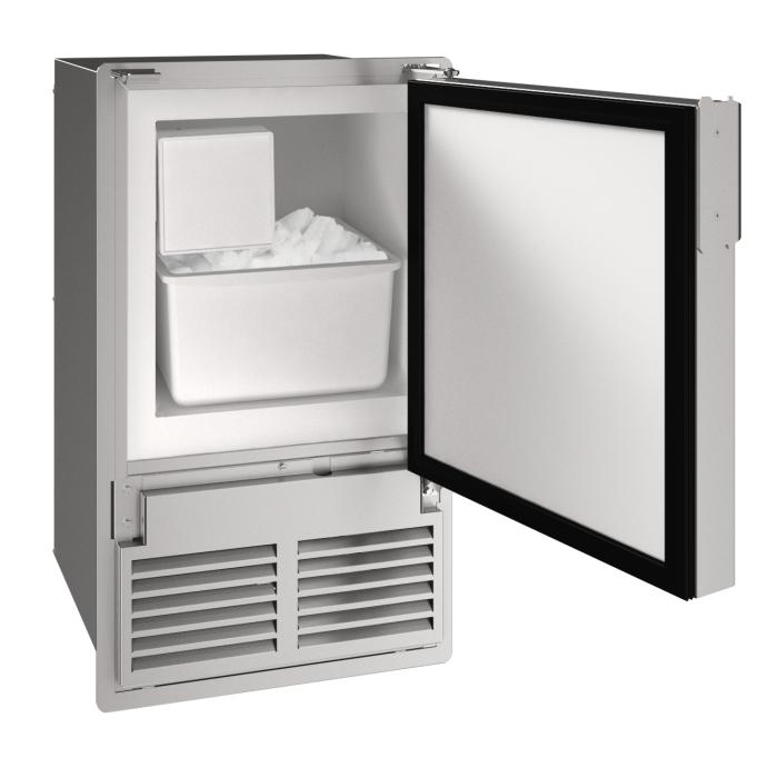 U-Line 1 Class Series Ice Maker - Thumbnail 2