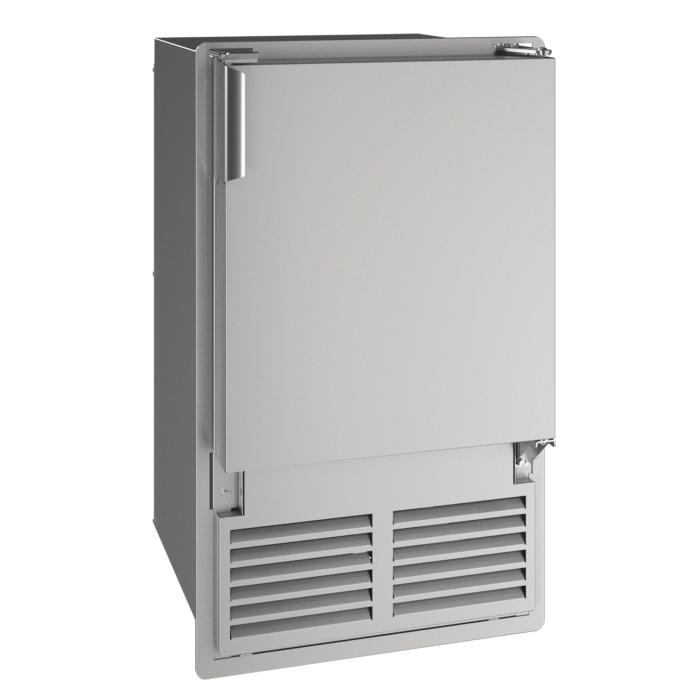 U-Line 1 Class Series Ice Maker - Thumbnail 4
