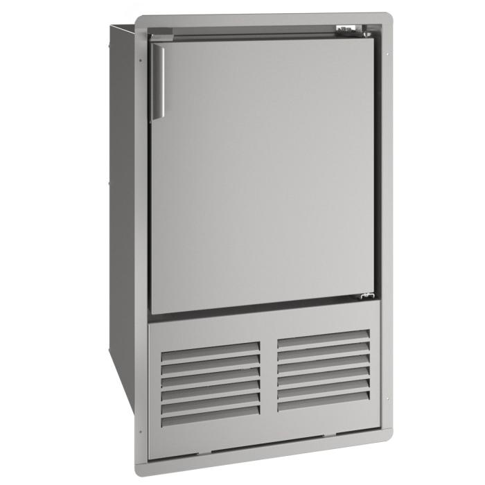 U-Line Marine Crescent Ice Maker